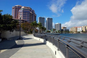 Downtown-West-Palm-Beach-Intracoastal