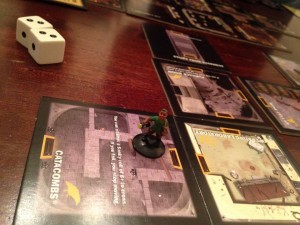 Betrayal House on the Hill