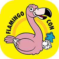 FlaMinGo Con